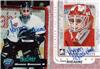 Manon Rheaume on Sportscollectors.Net