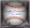 Marty Brennaman on Sportscollectors.Net