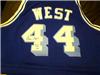 Jerry West on Sportscollectors.Net