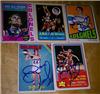 Dan Issel on Sportscollectors.Net