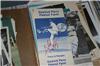 Gaylord Perry signed pamphlet on Sportscollectors.Net