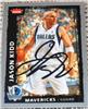 Jason Kidd autographed 2008-09 Fleer on Sportscollectors.Net