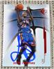 Jamal Crawford autographed 2008-09 UD SP on Sportscollectors.Net