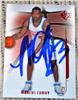 Marcus Camby autographed 2008-09 UD SP on Sportscollectors.Net