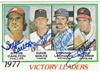 Steve Carlton on Sportscollectors.Net