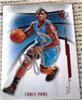 Chris Paul autographed 2008-09 UD SP on Sportscollectors.Net