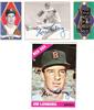 Jim Lonborg on Sportscollectors.Net