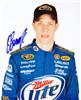 Brad Keselowski 01 on Sportscollectors.Net