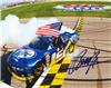 Brad Keselowski 02 on Sportscollectors.Net