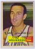 Bob Houbregs on Sportscollectors.Net