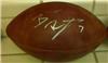 Ben Roethlisberger SBXL Ball on Sportscollectors.Net