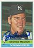George Medich 1976 on Sportscollectors.Net
