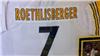 Ben Roethlisberger on Sportscollectors.Net