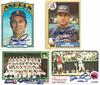 Jim Fregosi on Sportscollectors.Net