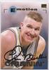 Chris Mullin on Sportscollectors.Net