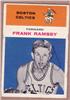 Frank Ramsey on Sportscollectors.Net