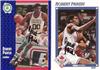 Robert Parish on Sportscollectors.Net