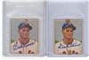 1950 Bowman Bobby Doerr on Sportscollectors.Net