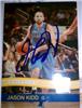 Jason Kidd on Sportscollectors.Net