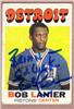 Bob Lanier on Sportscollectors.Net
