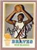 Bob McAdoo on Sportscollectors.Net