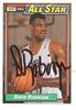 Autopenned David Robinson on Sportscollectors.Net