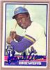 Hank Aaron on Sportscollectors.Net