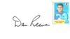 Dan Reeves on Sportscollectors.Net