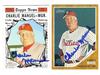 Charlie Manuel on Sportscollectors.Net
