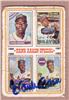 Hank Aaron on Sportscollectors.Net