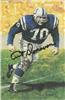 Art Donovan - Gold on Sportscollectors.Net