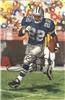 Emmitt Smith - Gold on Sportscollectors.Net