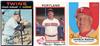 Charlie Manuel on Sportscollectors.Net