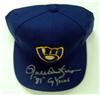 Rollie Fingers Brewers Hat on Sportscollectors.Net