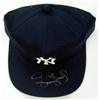 Darryl Strawberry Yankees Hat IP on Sportscollectors.Net