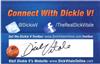 Dick Vitale on Sportscollectors.Net