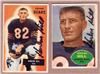 Harlon Hill on Sportscollectors.Net