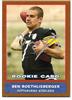 Ben Roethlisberger on Sportscollectors.Net