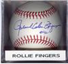 Rollie Fingers on Sportscollectors.Net