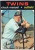 Charlie Manuel on Sportscollectors.Net