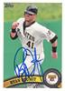 Ryan Doumit 2011 Topps on Sportscollectors.Net