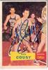 Bob Cousy on Sportscollectors.Net