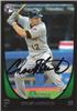 Chase D'arnaud 2011 Bowman on Sportscollectors.Net