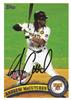 Andrew McCutchen on Sportscollectors.Net