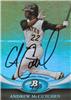 Andrew McCutchen on Sportscollectors.Net