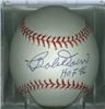 Bobby Doerr on Sportscollectors.Net