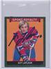 Guy Lafleur on Sportscollectors.Net