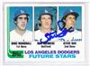 Steve Sax on Sportscollectors.Net