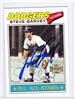 Steve Garvey on Sportscollectors.Net