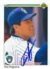 Teddy Higuera on Sportscollectors.Net